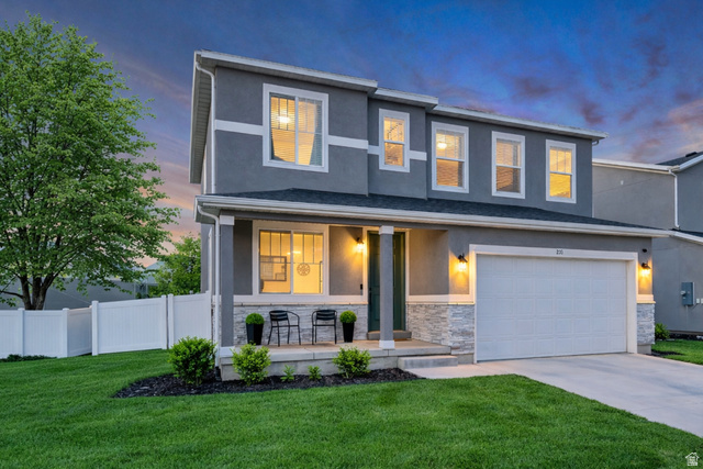 208 W Willet Dr
                     MLS #2150791
