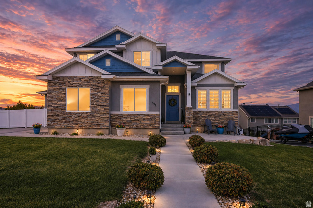 598 W Regal View Dr
                     MLS #2150795
