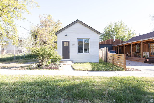 349 W 700 N, Salt Lake City UT 84103