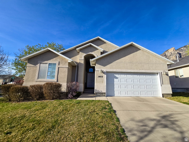 1483 E 1230 S, Provo UT 84606