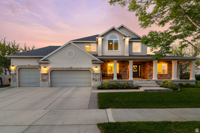 1362 W 1940 N, Provo UT 84604