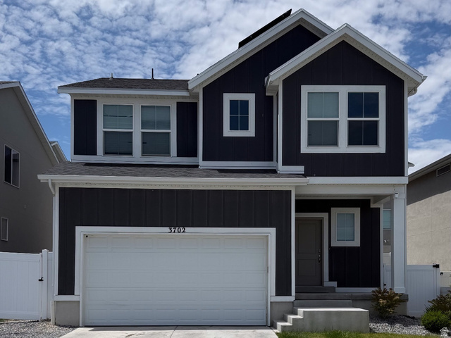 3702 S Mineral Dr
                     MLS #2150811