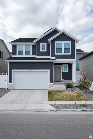 3702 S MINERAL DR, Magna UT 84044