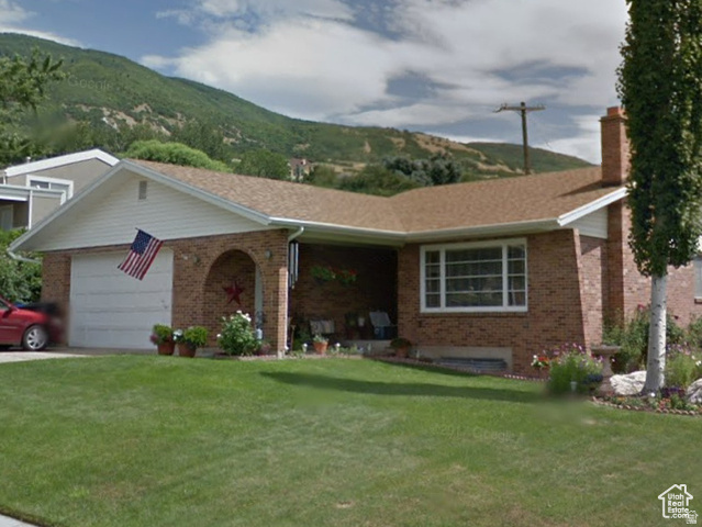 276 E SPENCER WAY, Farmington UT 84025