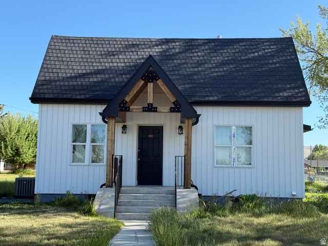 460 W CENTER ST, Fountain Green UT 84632