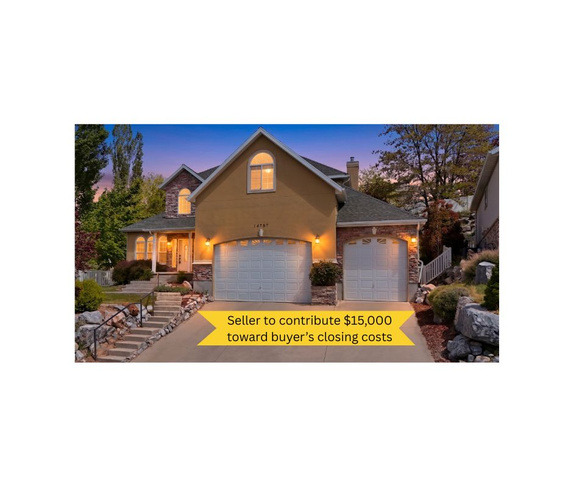 14757 S Brewster Dr
                     MLS #2150840
