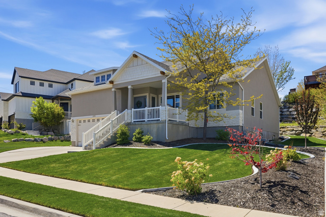 11991 N ITHICA DR, Highland UT 84003