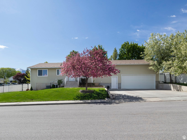 640 E 900 N, Payson UT 84651