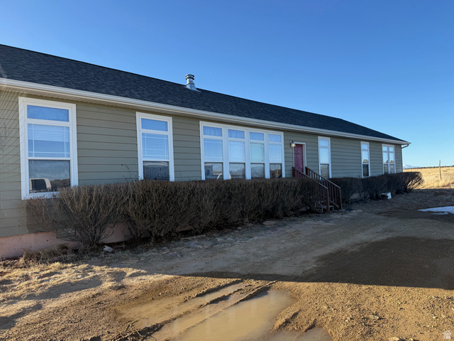 1165 N UCOLO RD, Monticello UT 84535
