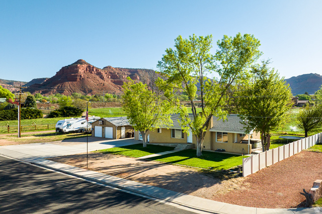 611 S 175 E, Kanab UT 84741