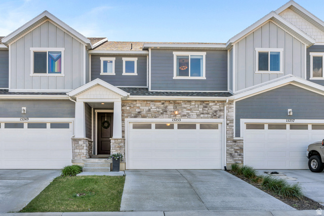 15253 S WILD HORSE WAY, Bluffdale UT 84065