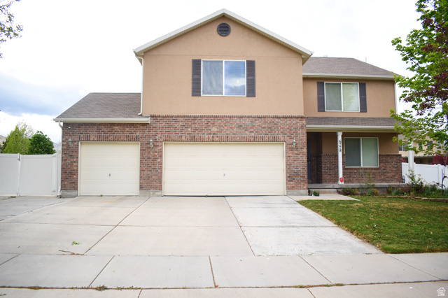 6778 W KYLE EARL LN, Herriman UT 84096