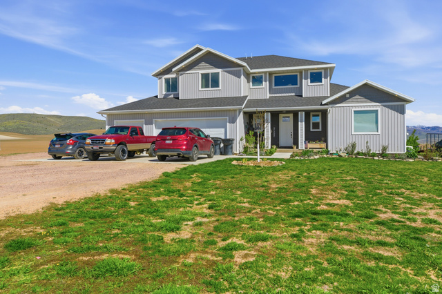 5752 N HIGHWAY 34, Preston ID 83263