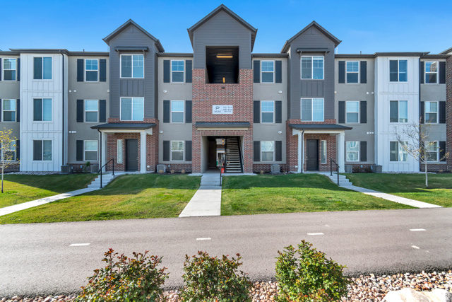 3635 W 1500 N #302, Lehi UT 84048