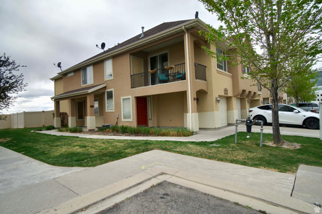 3143 N WESTBURY WAY #V3 ,Lehi UT 84043
