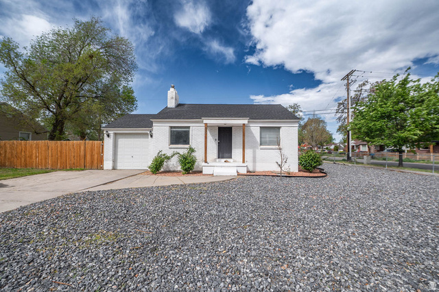 889 N 900 W
                     MLS #2150894