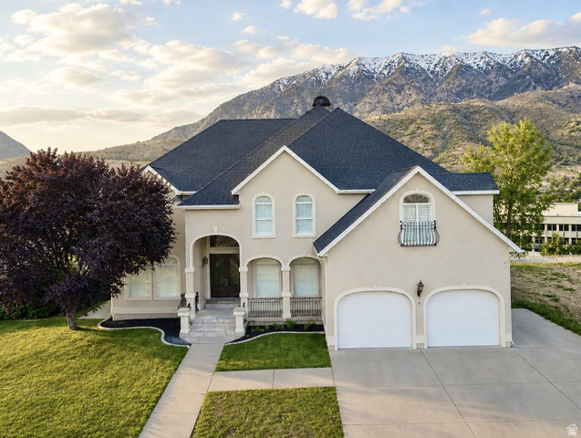 168 N 1200 E
                     MLS #2150898