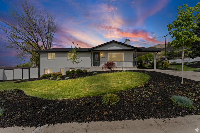 1019 E 400 N
                     MLS #2150903