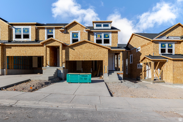 1506 W Banner Dr #824
                     MLS #2150907