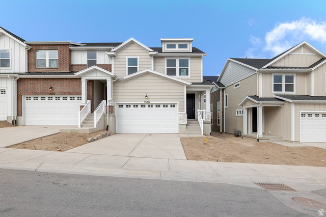 1506 W Banner Dr #824
                     MLS #2150907