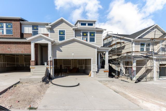 1506 W Banner Dr #824
                     MLS #2150907