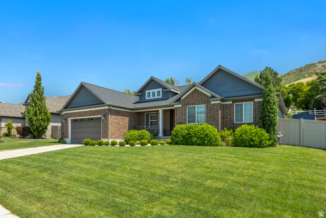 1668 N 400 W, Farmington UT 84025