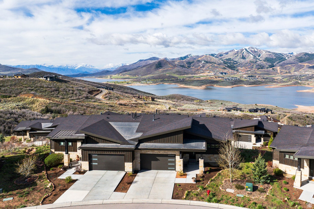 11258 N SHORELINE CT #59, Hideout UT 84036