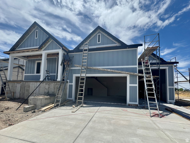 1527 S 4125 W #109
                     MLS #2150918