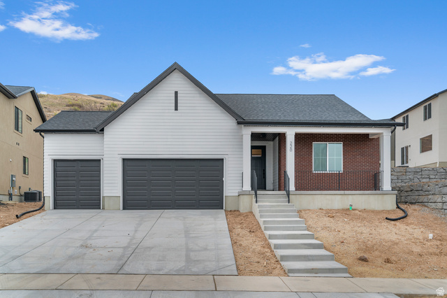 1527 S 4125 W #109, West Weber UT 84401