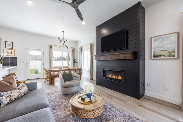 1114 E TUCKER LN, Heber City UT 84032