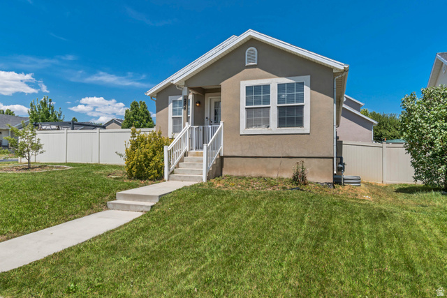 244 W VINEYARD WAY, Saratoga Springs UT 84045