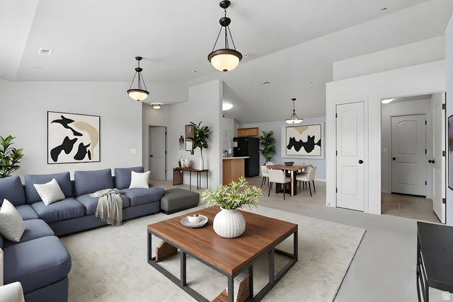 3579 E ROCK CREEK RD #12, Eagle Mountain UT 84005