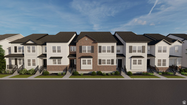 4417 W GARRIGA LN #2654, Herriman UT 84096