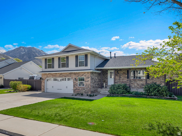 136 E 3800 ST, Provo UT 84604