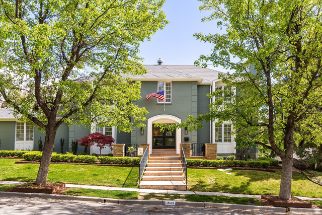 1522 E Military Way
                     MLS #2150952