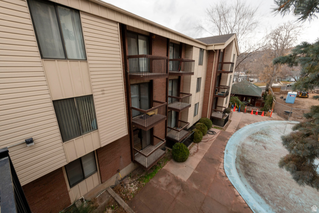 425 S 1000 E #311C, Salt Lake City UT 84102