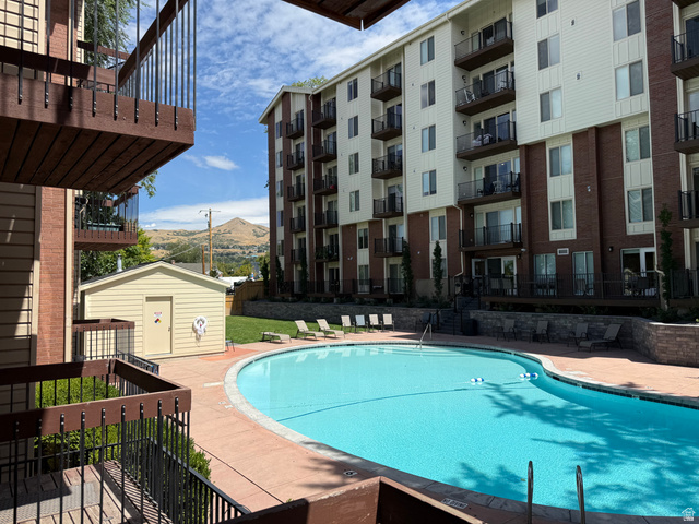 425 S 1000 E #311c
                     MLS #2150954