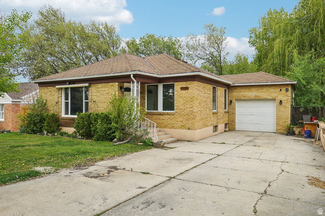 1612 RUSHTON ST, Ogden UT 84401