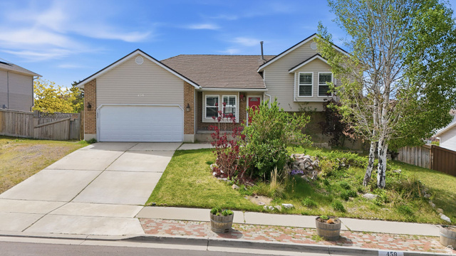 459 W 2600 N, Lehi UT 84043