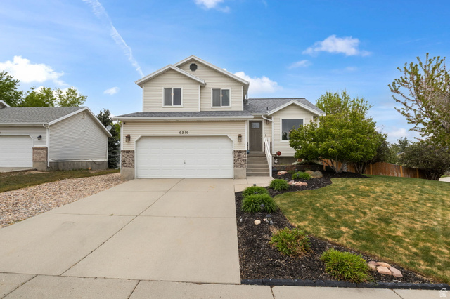 6216 W RANCHO MARTIN CIR, West Valley City UT 84128