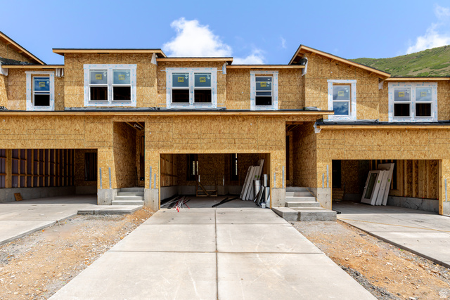5343 S Acacia Dr #723
                     MLS #2150971