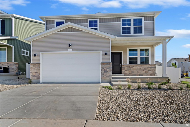 297 N Roundabout St
                     MLS #2150974