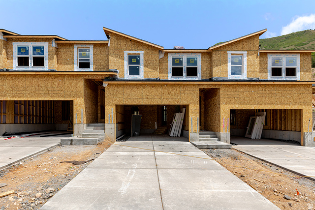 5347 S Acacia Dr #724
                     MLS #2150975