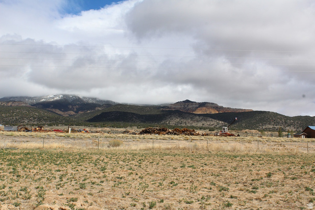 1745 S HIGHWYA 24, Lyman UT 84749