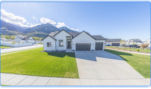 2492 N 1100 E
                     MLS #2151022