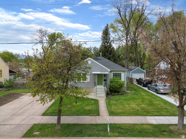 141 S 400 E
                     MLS #2151025