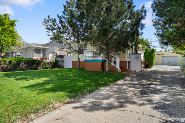 24 E Louise Ave
                     MLS #2151035