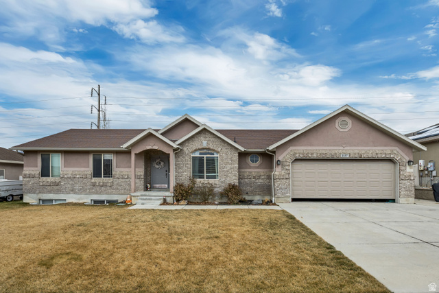 4637 W Moose Horn Ct
                     MLS #2151036