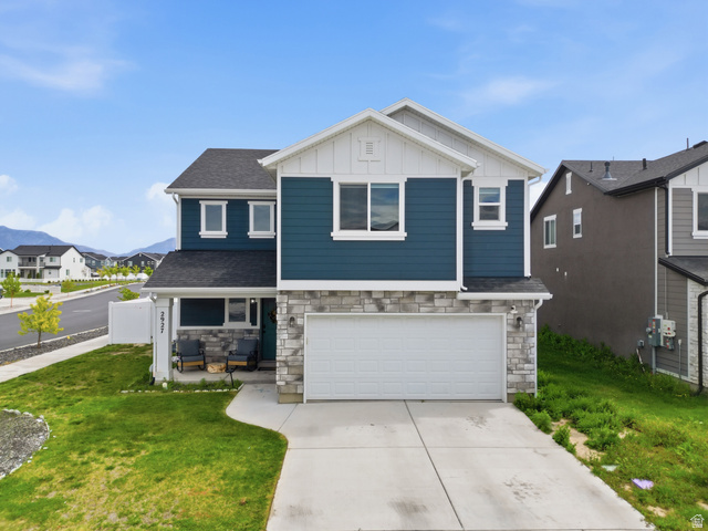 2927 S 2600 W
                     MLS #2151043