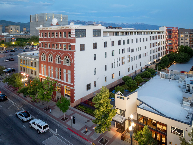 159 W BROADWAY #411, Salt Lake City UT 84101